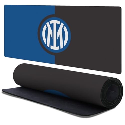 Tapis de souris géant Inter Milan pour protéger la surface de votre bureau