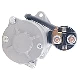 M8T80471 M8T80472 M8T80472A ME108080 Starter Motor ficialafte Fit for Mitsubishi Engine 24V