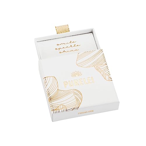 Purelei Surprise Armband Damen – Wasserfest, Edelstahl, Verstellbar 17–20,5 cm, Elegantes Damenarmband aus Gold, Silber oder Roségold… – Ansicht 6
