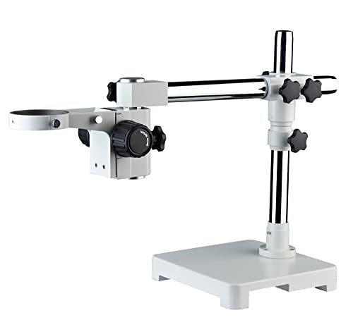 Microscope STL1 + A1 Universal Bracket Arm for Stereo Microscopes