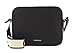 Coccinelle Tebe Crossover Bag M Noir