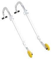 Lyte ARH Universal Roof Hook Kit