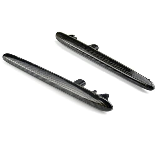 Clignotant à LED avec éclairage séquentiel pour Alfa Romeo Giulietta marquant latéral