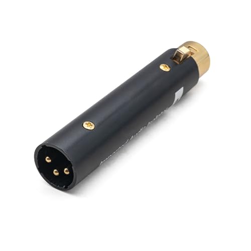 Distributeur de signaux avancés en métal qui supprime la boucle de terre audio