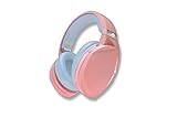 ASUS ROG Strix Fusion 300 PNK LTD - Auriculares Gaming 7.1 (PC, PS4, Xbox, Sonido Envolvente 7.1) Rosa
