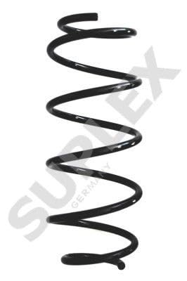Suplex 19363 - Muelle de suspensión en espiral
