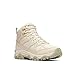 [メレル] スノーブーツ THERMO SNOW GRIP MID WP レディース EGGSHELL 23.0 cm 2E