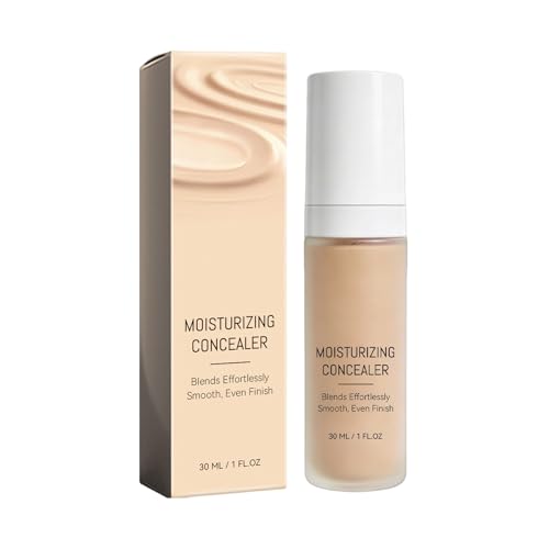 Base Shade Balancer - Persistent Visage Cosmetics | Tint Modifier with Blending Brush Complexion Neutralizer with Liquid Texture Evening Glow Enhancer for Ladies Mothers Travelers Daily Routine