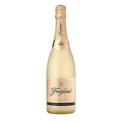 Freixenet Cava Carta Nevada 750 Ml
