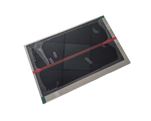 Pantalla LCD de 8 pulgadas C080VAN02.9: panel de repuesto para monitor