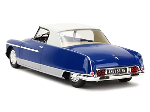 OPO 10 - Auto in Miniatura 1/18 Compatibile con