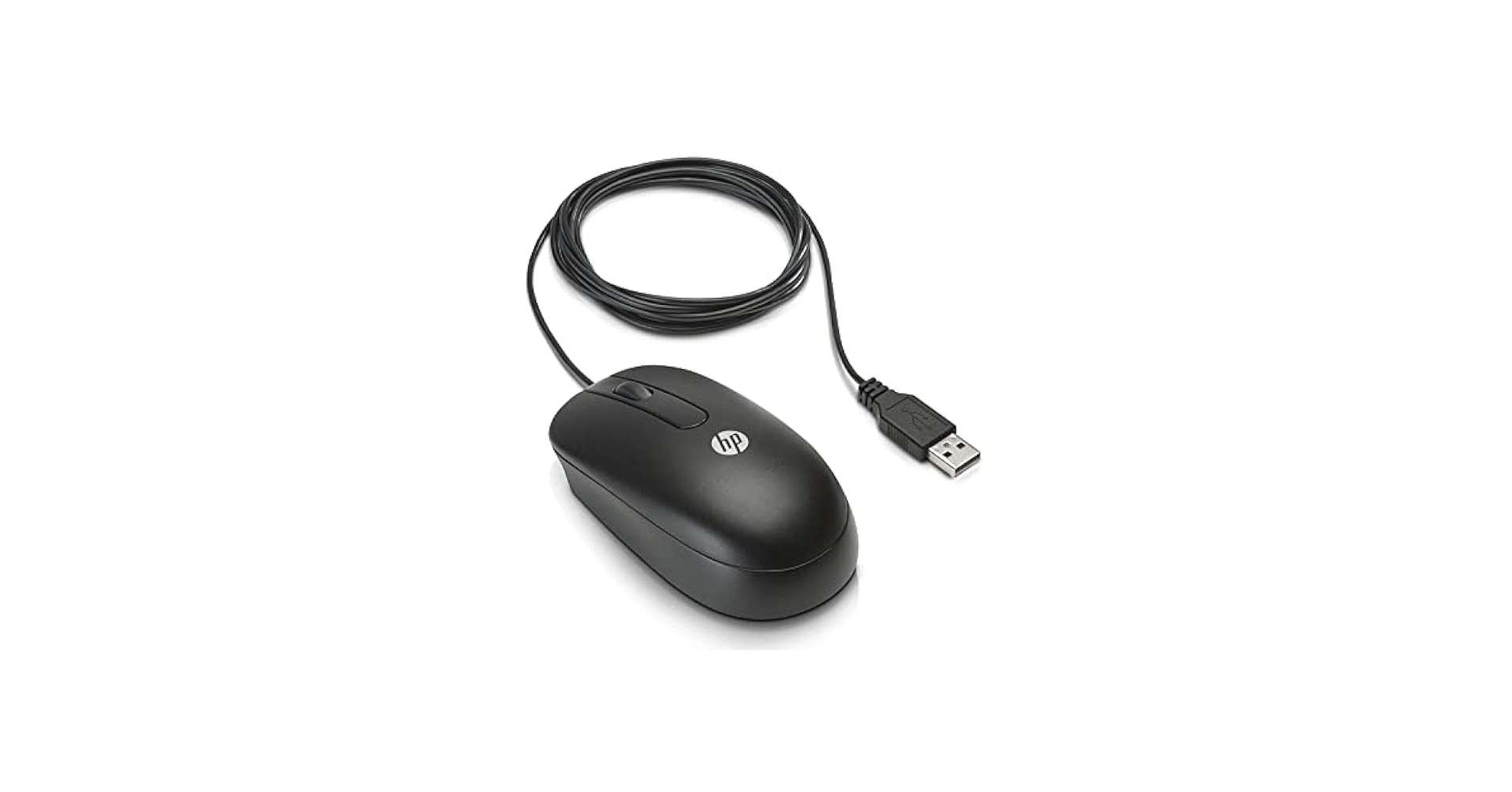 【新品】HP マウス 本体 有線 光学式 MOFXUO USB 新品】HP マウス 本体 有線 光学式 MOFXUO USB - メルカリ