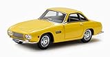  Esval Models 1963 OSCA 1600 GT Coupé di Fissoré in scala 1:43