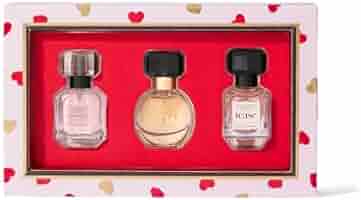 Victoria’s Secret (Romantic 3 set) Victoria's Secret Romantic Fragrance Mist + Lotion Bundle | eBay