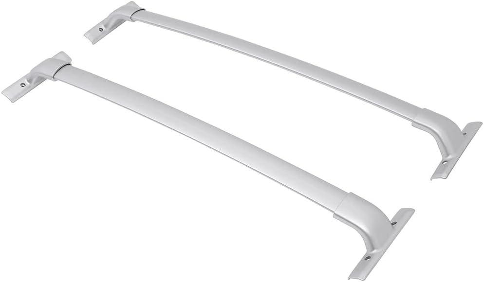 SCITOO Roof Rack crossbars Fit for Nissan Murano 2015-2020,Cargo Carrier Kayak Rooftop Luggage Crossbar
