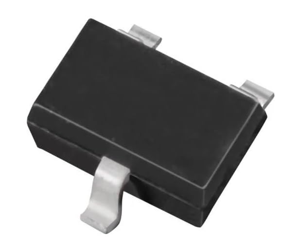ONSEMI On Semi NTS4101PT1G MOSFET Transistor, P Channel, 1.37 A, 20 V, 120 mohm, -4.5 V, -640 mV RoHS Compliant - Pack of 75