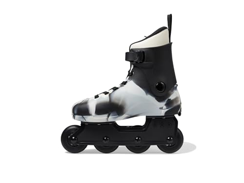 Image of Impala Lightspeed Black Marble Inline Skate