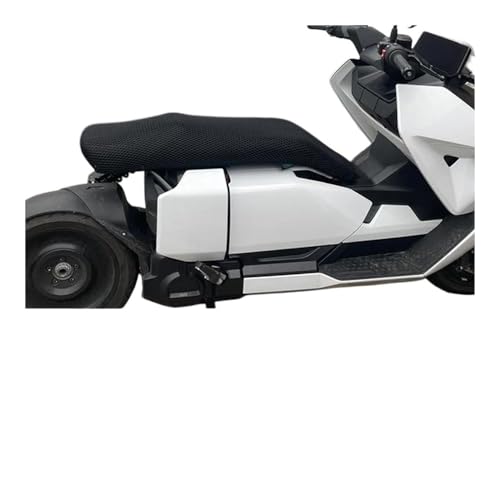 Tapis de protection selle moto CE 04 coussin siège accessoires