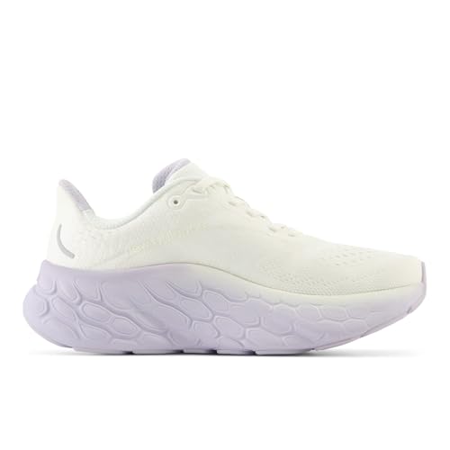 Image of New Balance Women's Fresh Foam X More V4 Running Shoe