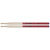 Vic FIrth - American Classic® Drumsticks 5BVG Vic Grip - American Hickory - Wood Tip #2