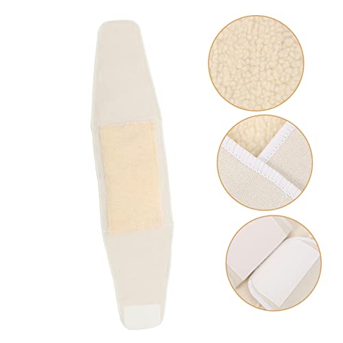 Cinturón lumbar cómodo para dolor de espalda baja miniatura 2