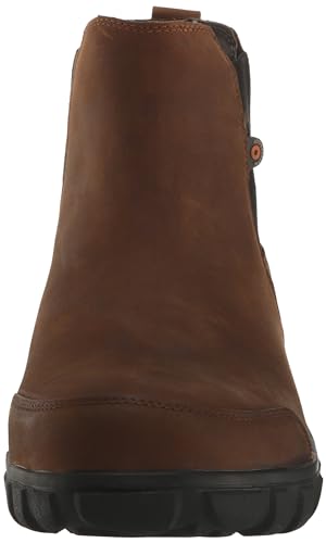 BOGS Men's Classic Casual Chelsea Boot2