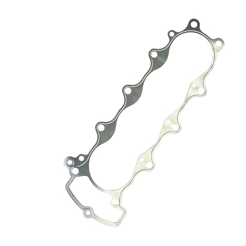 Joint d'embase cylindre pour Ninja ZX6R ZX636 03-06 et ZX6RR réf 11061-0041