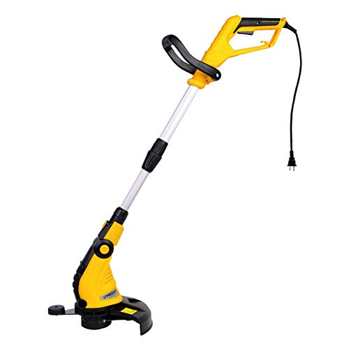 Home Accessoires   Elektro - Rasentrimmer Leichte Hedge Rasentrimmer Strimmer Schneiden 450W High Power Cutter 30CM Schnittbreite 1 22 cm