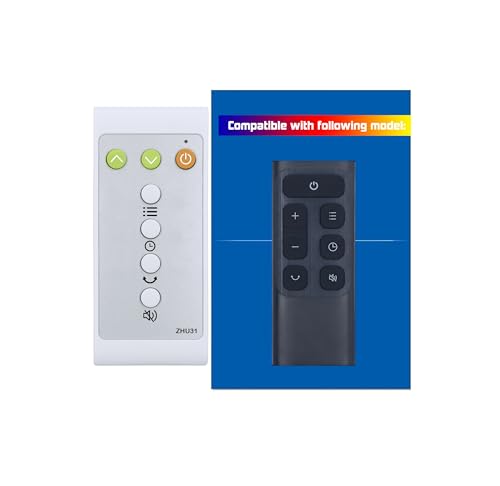 Replacement Remote Control for Dreo Fan