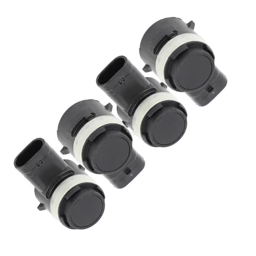 Sensores Aparcamiento Coche 5Q0919275 para Skoda para Fabia para Octavia para Rapid para Superb para Yeti 5Q0919275B Sensor Estacionamiento PDC Automóvil 5Q0919275BGRU Sensores Alerta Sonido