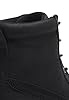 Timberland Men's Attleboro Pt Boot Ankle, Black Full Grain, 13.5 UK #4