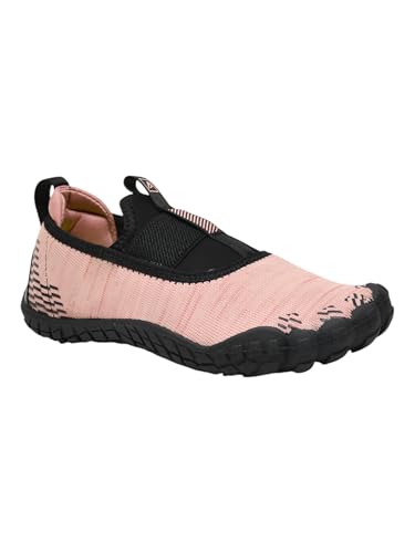 Image of Impakto Barefoot for Wide feet Shoes for Women | Lightweight & Soft Sole with Superior Grip | Ideal for Running on Soft Ground, Training & Gym Workout