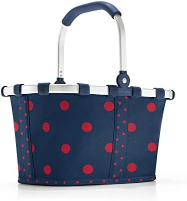 Reisenthel KC 0104 torba carrybag XS czerwona