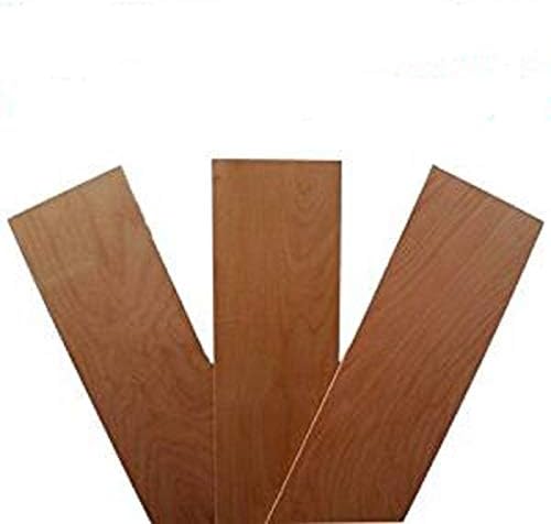DOGHE Larghe di Ricambio per Letto in FAGGIO Misure 165 x 17 X 0,8 cm Le DOGHE Sono