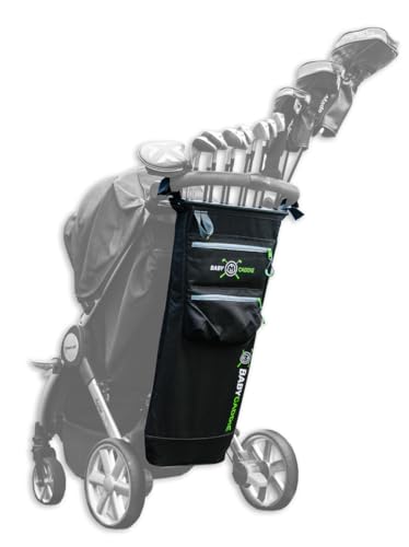 Baby Caddie Golf Bag