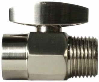 Shower Flow Control SN - 4405786 HQ