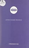 FeniXX réédition numérique (L'étranger en soi)