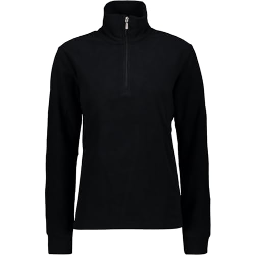 CMP - Damen-Sweatshirt, Schwarz, S