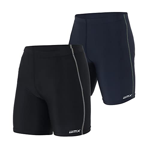 Image of WMX Sport Men's Performance Compression Short