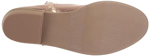 DV Dolce Vita Girl's Lizbeth Western Boot4