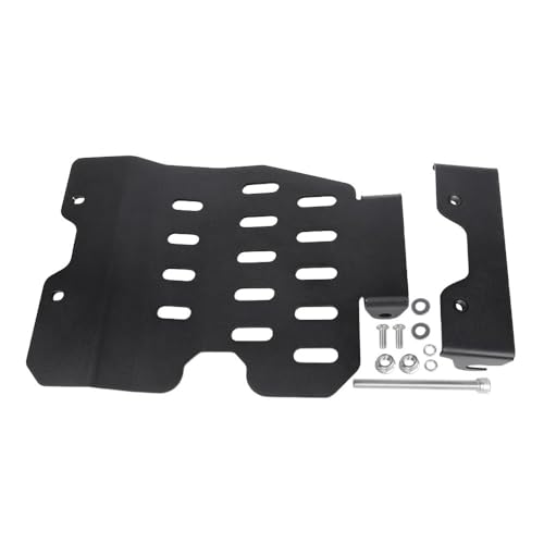 Sabot Moteur T-Max 560 : Protection de Châssis pour Moto Tech Max