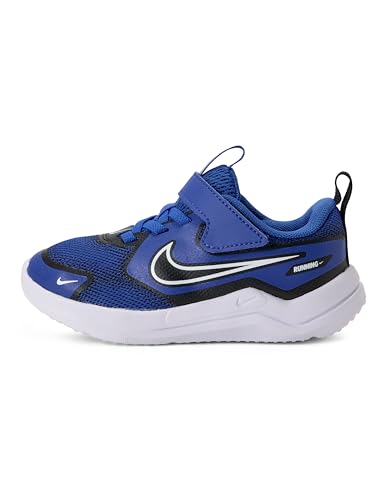 Image of Nike Unisex Kids' Cosmic Runner Running Shoes - Boys Girls Toddlers & Baby Sneakers