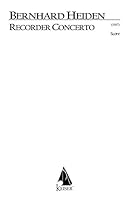 Algopix Similar Product 3 - Lauren Keiser Music Publishing Recorder