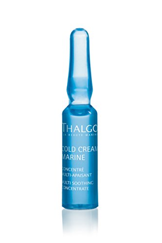 Thalgo Concentrato Multi-Lenitivo 7x1.2 ml