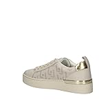 Sneakers: con tomaia in pelle Liu Jo Sneaker Silvia BA2013P0102S1400 in Pelle da Donna 37