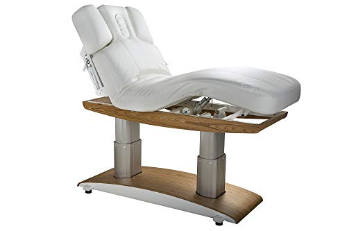 Source One Beauty Luxury Electric Treatment Chair Bed - SO-2259 Plus - Image 4