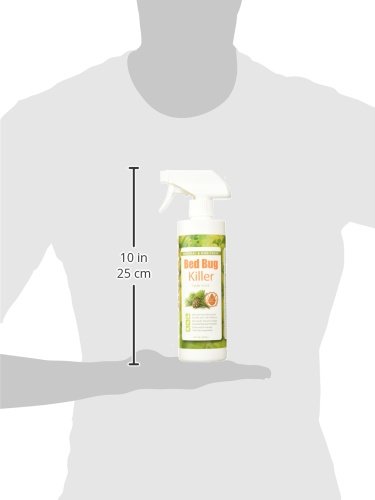 Reneotech 99-SGXT-POCU Bed Bug Killer 16 Oz Ecovenger thumb #7