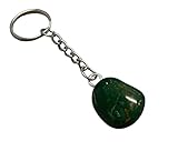 Wir stellen in unserer Produktion selber Handschmeichler, Freeformschliffe und Edelsteinanhänger her. Besonders die etwas ausgefallen Steinsorten, Mineralien oder Gesteine haben es uns angetan. Stöbern Sie doch auch in unseren anderen Angeboten, ob Sie nicht einen weiteren passenden Artikel finden. Durch unsere eigene Schleiferei, haben wir viele ausgefallene Artikel an Lager.