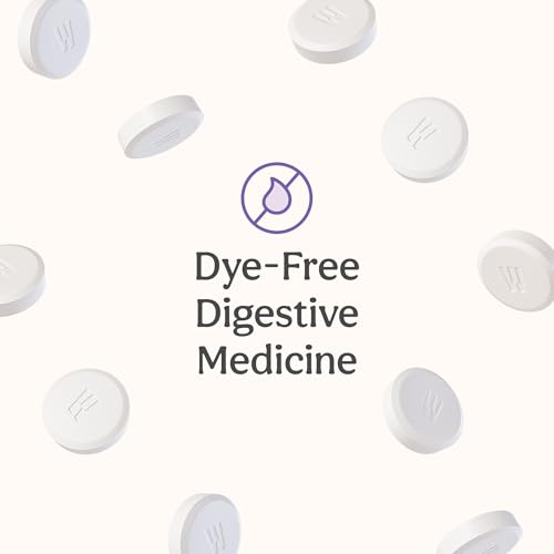 Wonderbelly Antacid - Strawberry Milkshake, 60ct