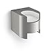 Produktbild Philips myGarden LED Wandaussenleuchte Grass 2-flammig Metall 4.5 W Edelstahl 173214716